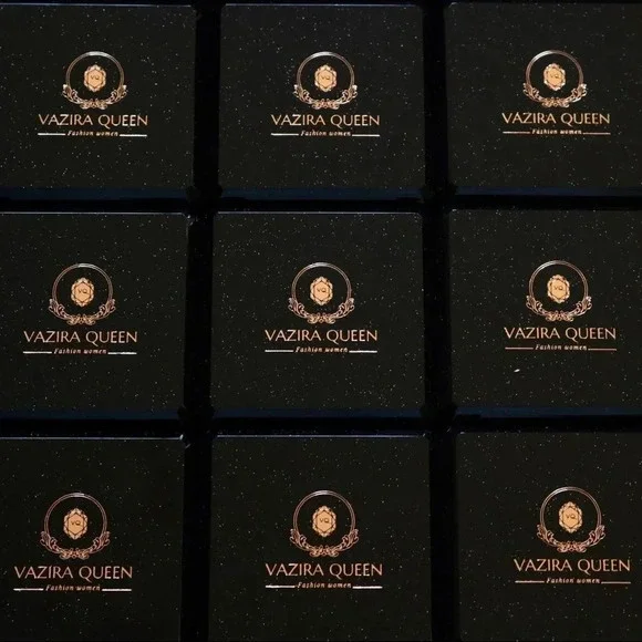 VQ Rhinestones Butterfly Brooch - Picture 7 of 7